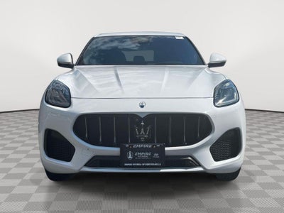 2023 Maserati Grecale GT