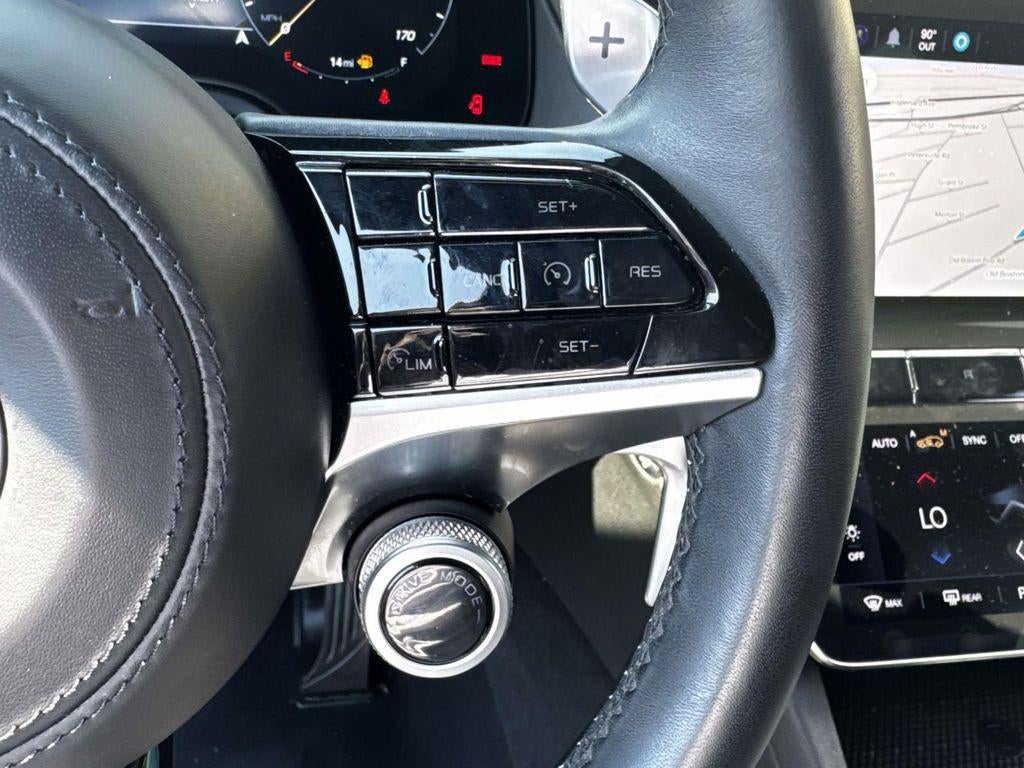 2023 Maserati Grecale GT