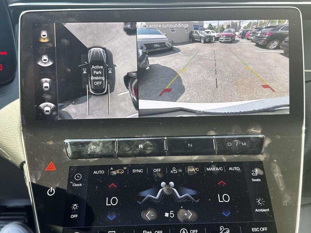 2023 Maserati Grecale GT