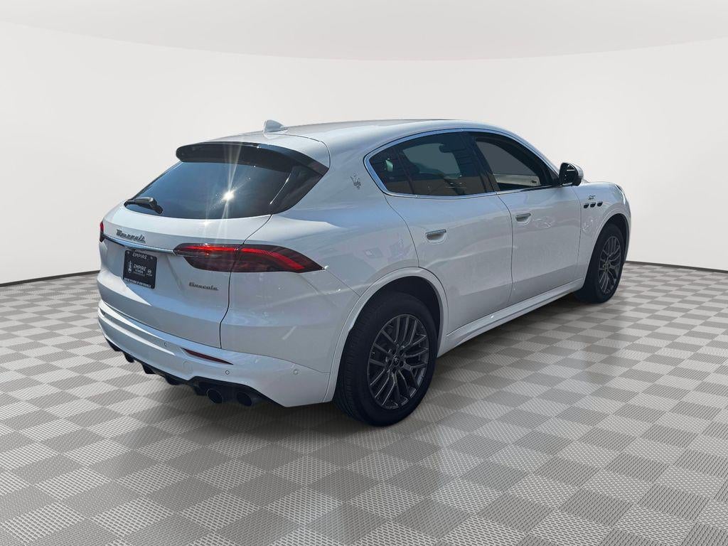 2023 Maserati Grecale GT