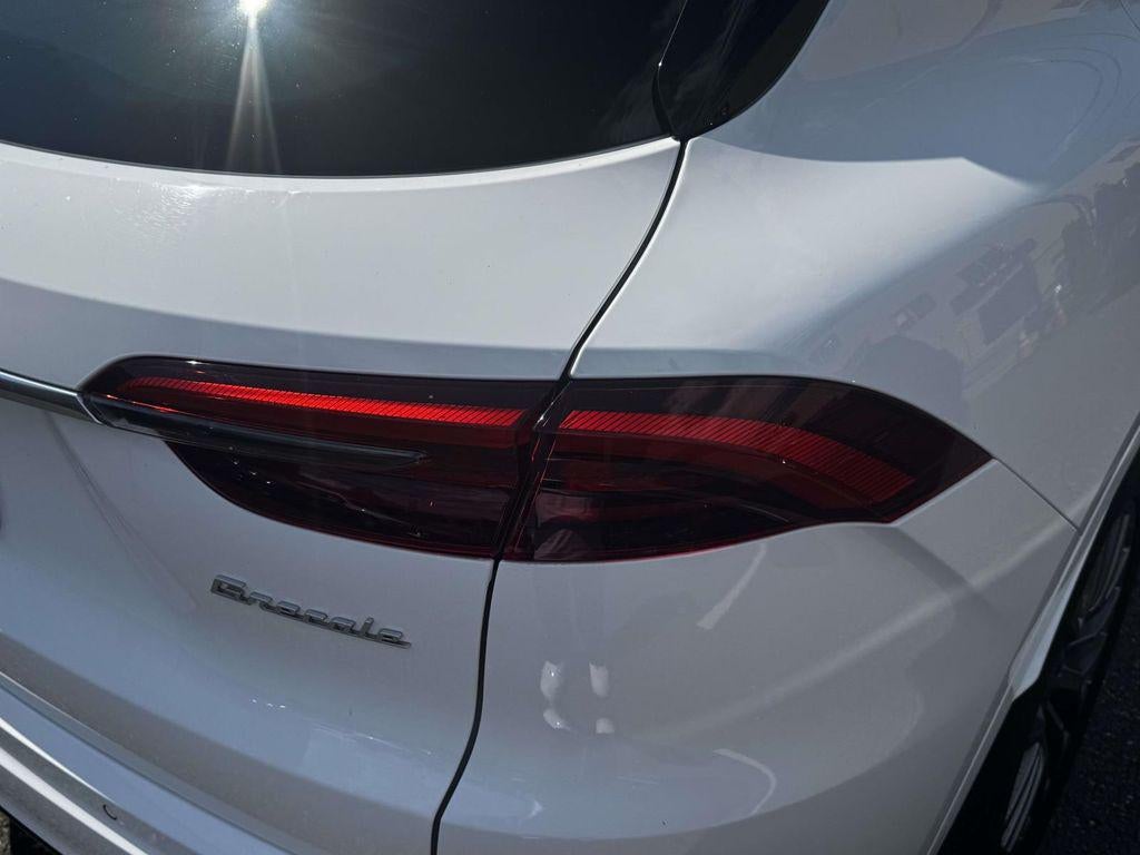2023 Maserati Grecale GT