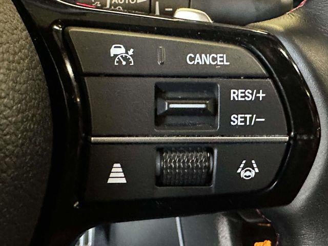 2023 Acura Integra w/A-Spec Technology Package