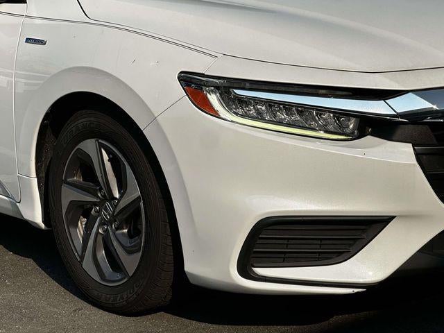 2019 Honda Insight EX