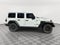 2021 Jeep Wrangler Unlimited Unlimited Willys