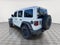 2021 Jeep Wrangler Unlimited Unlimited Willys