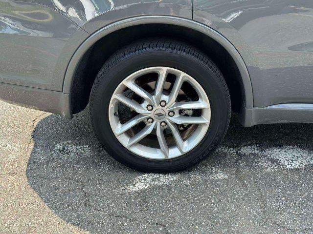 2023 Dodge Durango Base