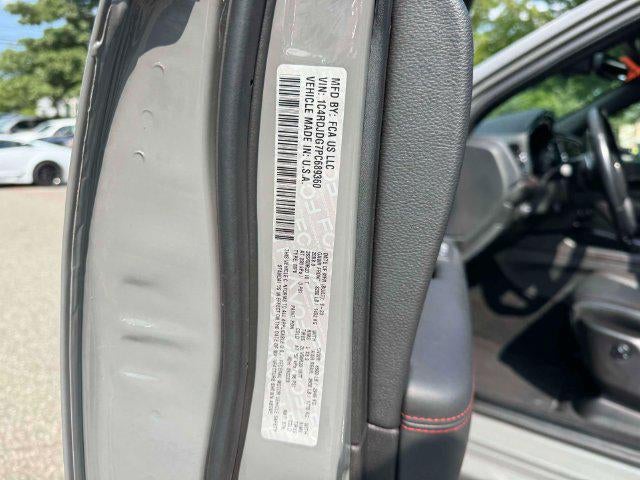 2023 Dodge Durango Base