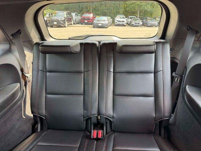 2023 Dodge Durango Base