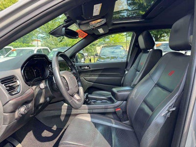 2023 Dodge Durango Base