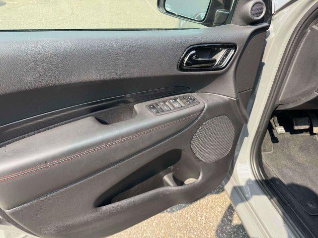 2023 Dodge Durango Base