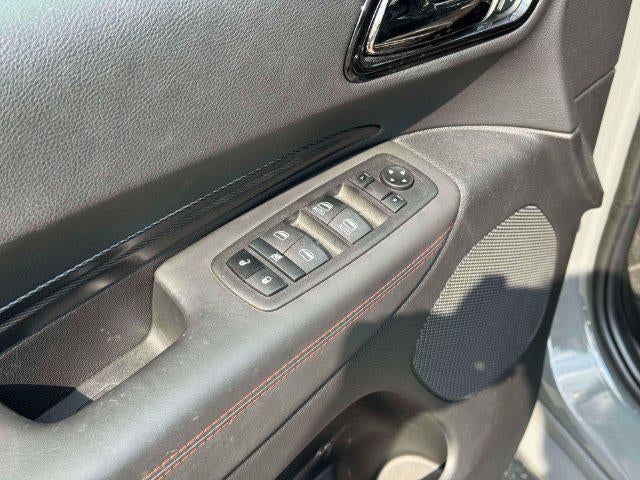 2023 Dodge Durango Base