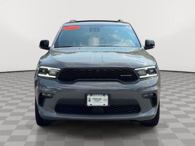 2023 Dodge Durango Base