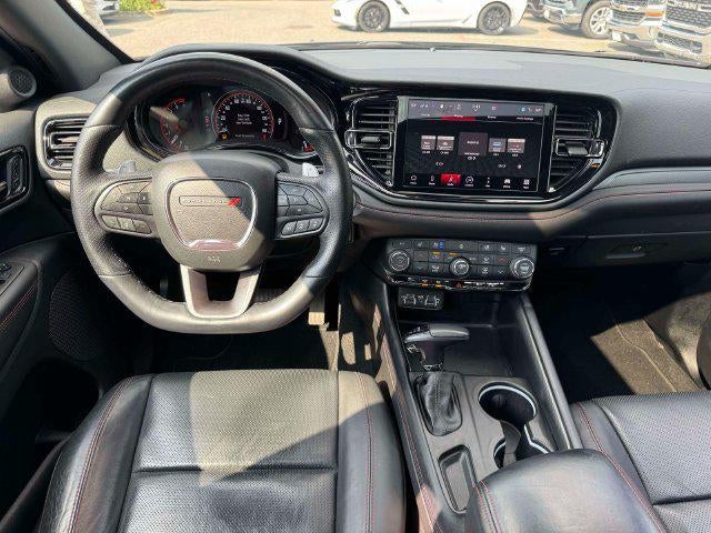 2023 Dodge Durango Base