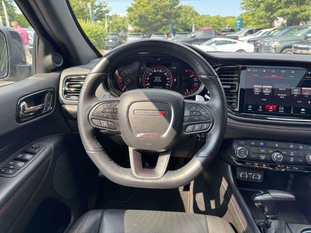 2023 Dodge Durango Base