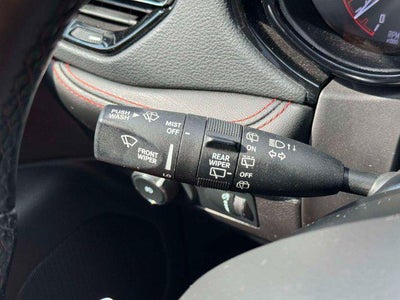 2023 Dodge Durango Base