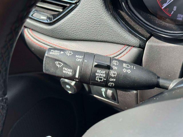 2023 Dodge Durango Base