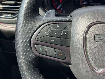 2023 Dodge Durango Base