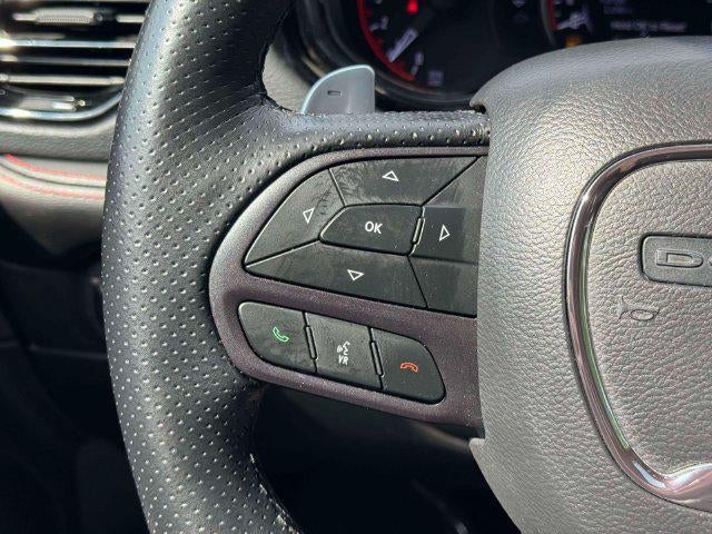 2023 Dodge Durango Base