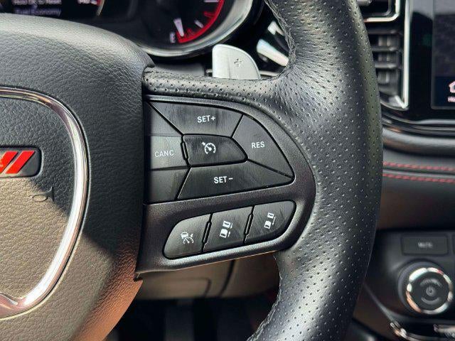 2023 Dodge Durango Base