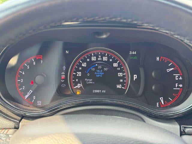 2023 Dodge Durango Base