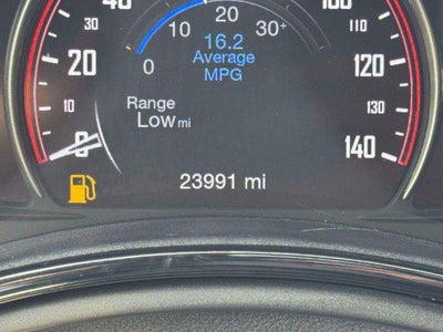 2023 Dodge Durango Base