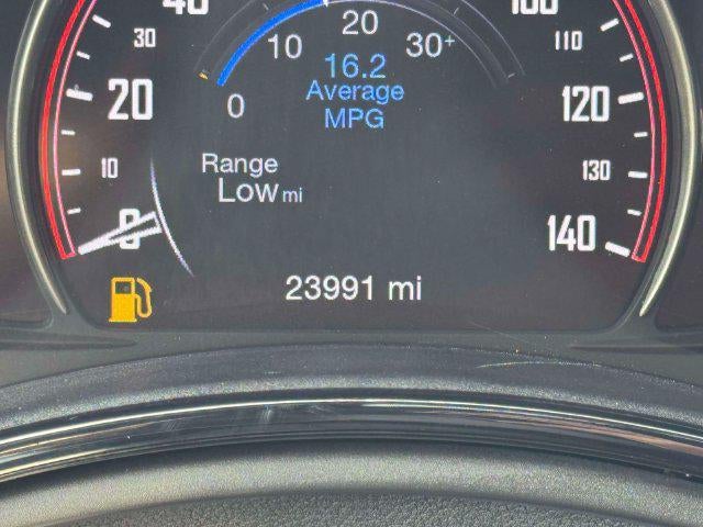 2023 Dodge Durango Base