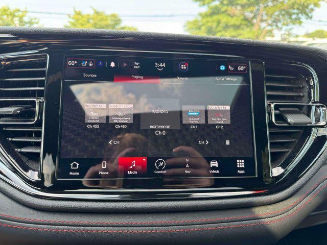 2023 Dodge Durango Base