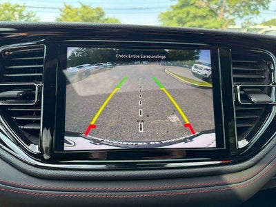 2023 Dodge Durango Base
