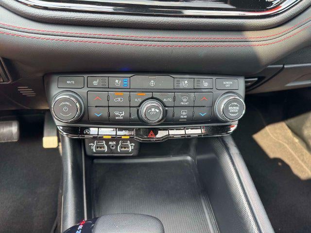 2023 Dodge Durango Base