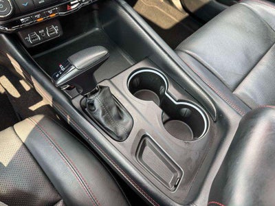 2023 Dodge Durango Base