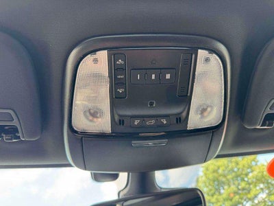 2023 Dodge Durango Base
