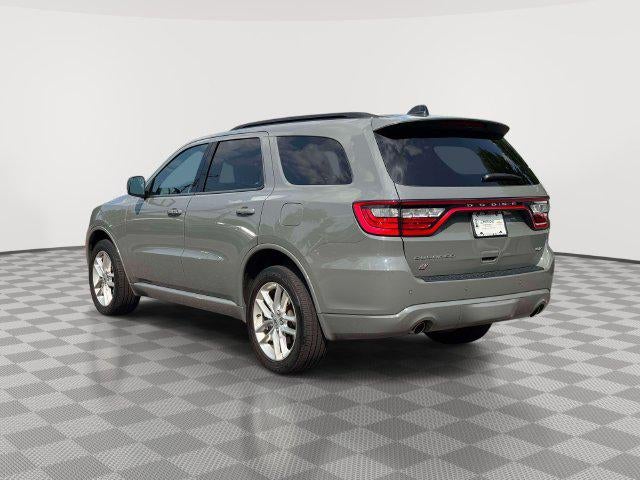 2023 Dodge Durango Base