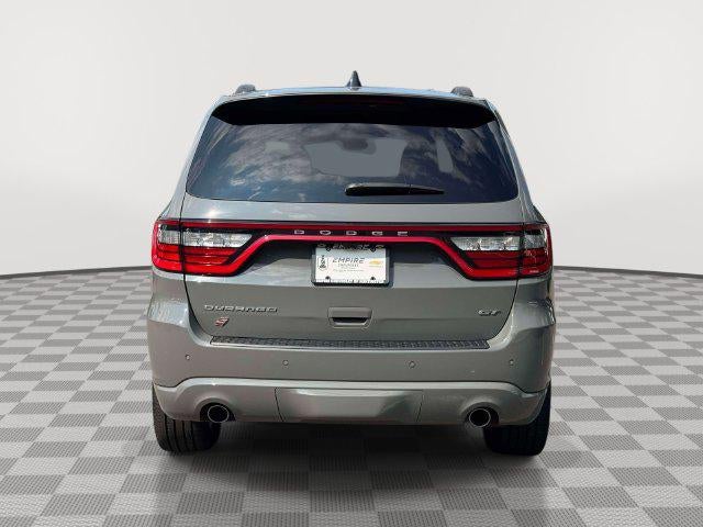 2023 Dodge Durango Base