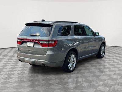 2023 Dodge Durango Base