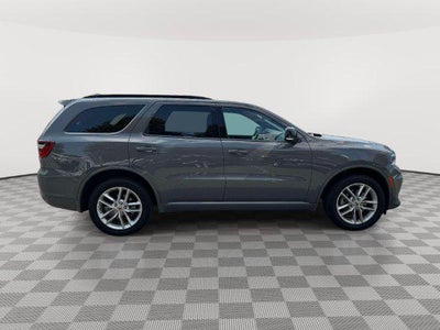 2023 Dodge Durango Base