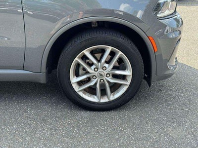 2023 Dodge Durango Base
