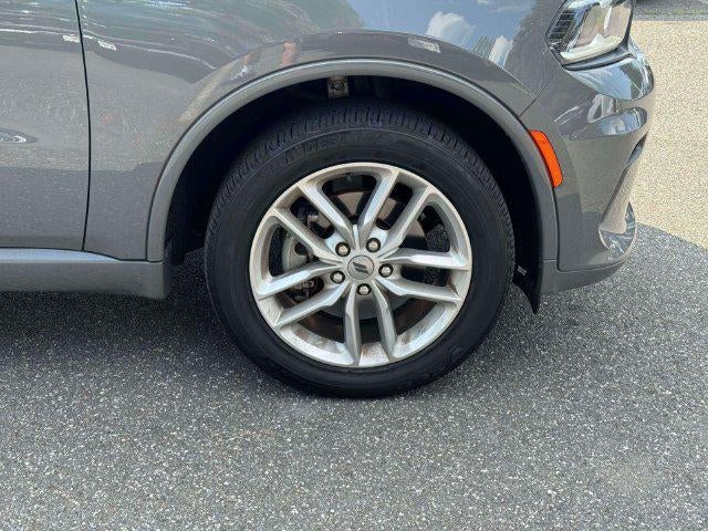 2023 Dodge Durango Base