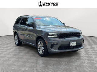 2023 Dodge Durango Base