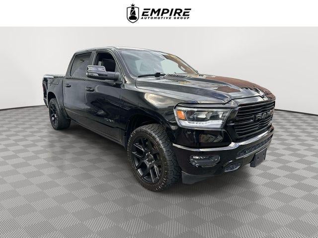 2023 RAM 1500 Laramie 4x4 Crew Cab 5'7's photo