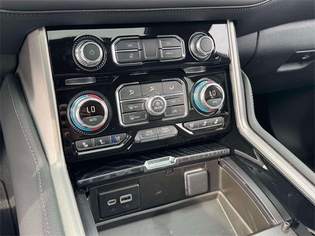 2024 GMC Yukon XL 4WD Denali