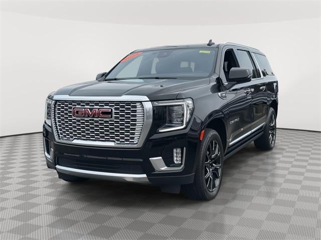 2024 GMC Yukon XL 4WD Denali