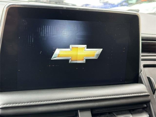 2023 Chevrolet Suburban 4WD LT