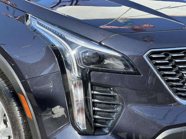 2023 Cadillac XT4 AWD Luxury