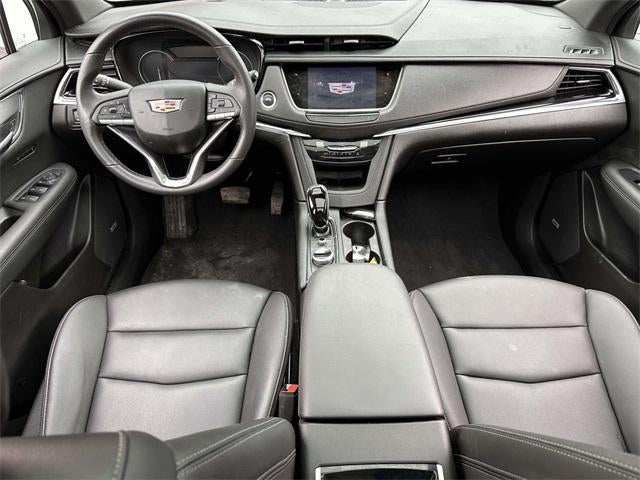 2024 Cadillac XT6 AWD Luxury