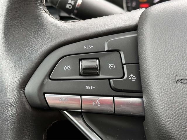 2024 Cadillac XT6 AWD Luxury