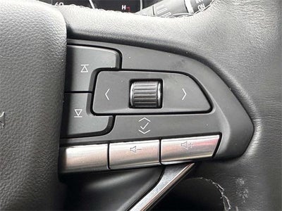 2024 Cadillac XT6 AWD Luxury