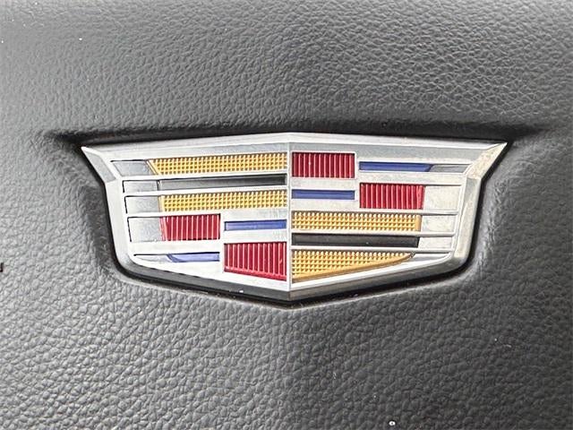 2024 Cadillac XT6 AWD Luxury