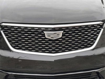 2024 Cadillac XT6 AWD Luxury
