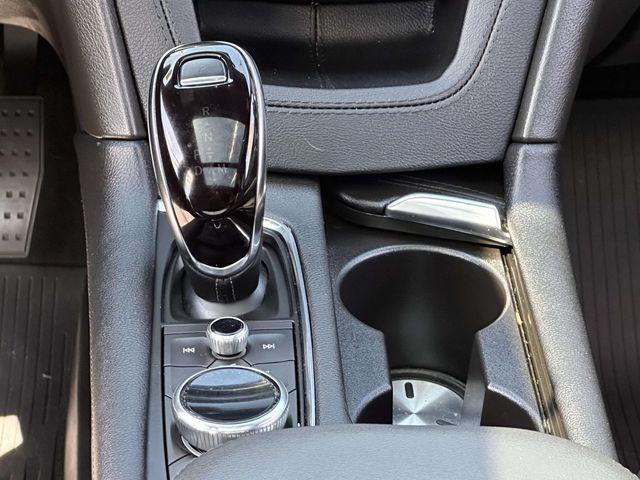 2024 Cadillac XT6 AWD Luxury