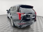 2024 Cadillac XT6 AWD Premium Luxury